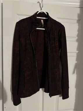 Athleta - Small Athletic Jacket